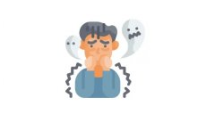 恐懼癥主要懼怕什么？